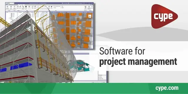 Software for project management